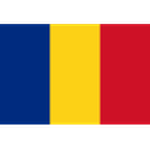Логотип команды Румыния