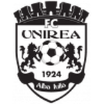 Логотип команды Униря Альба-Юлия