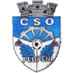 Логотип команды Плопени