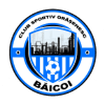 Логотип команды Бэйкой