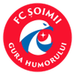 Логотип команды Сойми Гура Хуморулуй