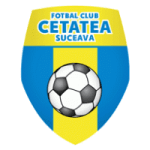 Логотип команды Четатя Сучава
