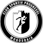 Логотип команды Прогресул Могосоайя