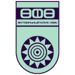 Логотип команды Уфа