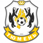 Логотип команды Тюмень
