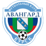 Логотип команды Авангард Курск