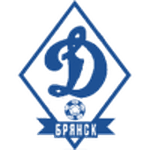 Логотип команды Динамо Брянск Логотип команды Динамо Брянск