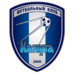 Логотип команды Калуга