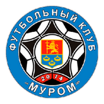 Логотип команды Муром