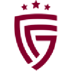 Логотип команды Салют Белгород