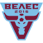 Логотип команды Велес