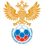 Логотип команды Россия U21