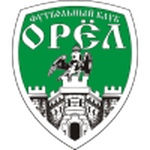 Логотип команды Орел