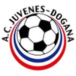 Логотип команды Ювенес-Догана Логотип команды Ювенес-Догана
