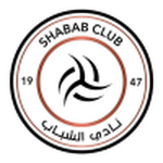 Логотип команды Аль-Шабаб