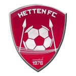 Логотип команды Хеттен