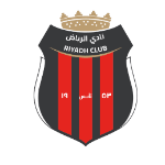 Логотип команды Аль-Рияд