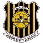 Логотип команды Охинлек Талбот