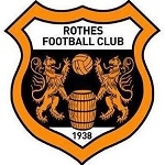 Логотип команды Ротес