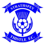 Логотип команды Стратспи Тисл