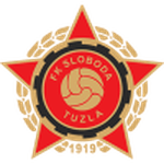 Логотип команды Слобода Ужице