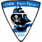 Логотип команды Брзи Брод