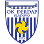 Логотип команды Джердап Кладово