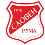 Логотип команды Словен Рума