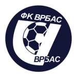 Логотип команды ОФК Врбас