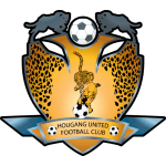 Логотип команды Хуганг Юнайтед