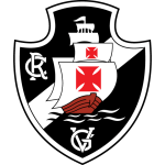 Логотип команды Васко Да Гама Логотип команды Васко Да Гама