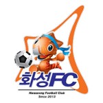 Логотип команды Хвасон Логотип команды Хвасон