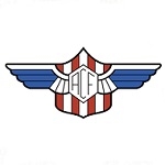 Логотип команды Алондрас Логотип команды Алондрас