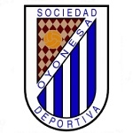 Логотип команды Ойонеса Логотип команды Ойонеса