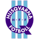 Логотип команды Хускварна Логотип команды Хускварна