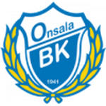 Логотип команды Онсала Логотип команды Онсала