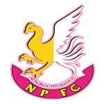 Логотип команды Нонгбуа Питчая Логотип команды Нонгбуа Питчая