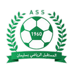 Логотип команды АС Солиман Логотип команды АС Солиман