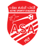 Логотип команды Агареб Логотип команды Агареб