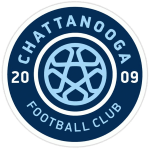 Логотип команды Чаттануга Логотип команды Чаттануга