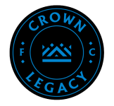 Логотип команды Краун Легаси Логотип команды Краун Легаси