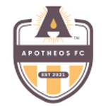 Логотип команды Апофеос Логотип команды Апофеос