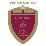 Логотип команды Аль-Вахда Логотип команды Аль-Вахда
