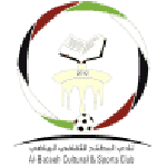 Логотип команды Аль-Батаех Логотип команды Аль-Батаех