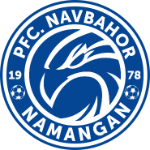 Логотип команды Навбахор Логотип команды Навбахор