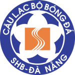 Логотип команды Дананг Логотип команды Дананг