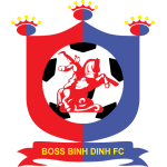 Логотип команды Биньдинь Логотип команды Биньдинь