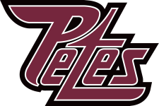 Логотип команды Питерборо Питс Логотип команды Питерборо Питс