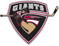 Логотип команды Ванкувер Джайнтс Логотип команды Ванкувер Джайнтс