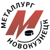 Логотип команды Металлург Новокузнецк Логотип команды Металлург Новокузнецк